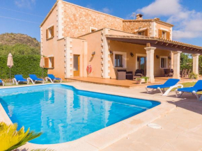 Finca Roca Blanca